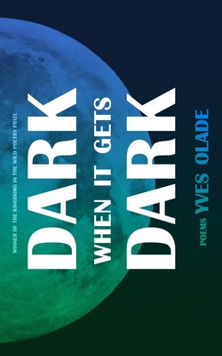 Dark When it Gets Dark - Yves Olade