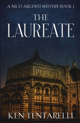 The Laureate - Kenneth D. Tentarelli