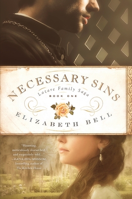 Necessary Sins - Elizabeth Bell