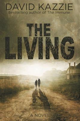 The Living - David Kazzie