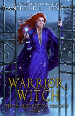 Warrior Witch - Danielle L. Jensen
