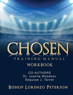 Chosen: Workbook - Lorenzo Peterson