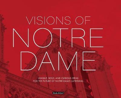 Visions of Notre-Dame - Joshua Sanabria