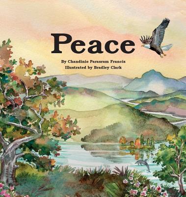Peace - Chandinie Francis