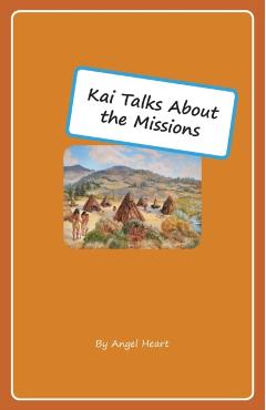 Kai Talks About the Missions - Angel Heart