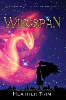 Wingspan - Heather Trim