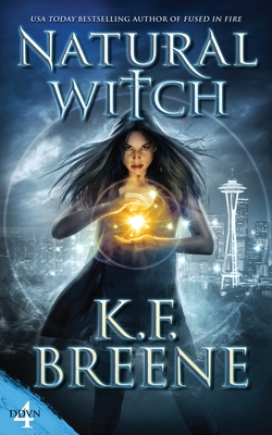 Natural Witch - K. F. Breene