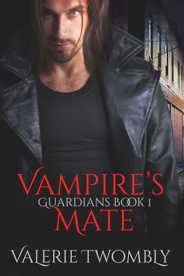 Vampire's Mate - Valerie Twombly