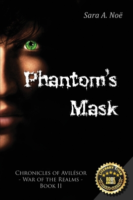 Phantom's Mask - Sara A. No