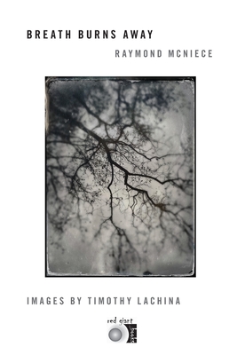 Breath Burns Away - Ray Mcniece