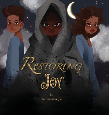 Restoring Joy - R. Anderson