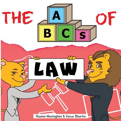 The ABCs of Law - Varun Bhartia