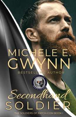 Secondhand Soldier - Michele E. Gwynn