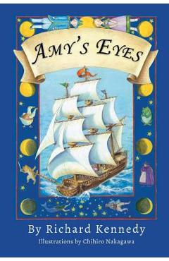 Poza produsului Amy's Eyes - Richard Kennedy