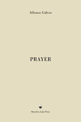 Prayer - Alfonso Gálvez