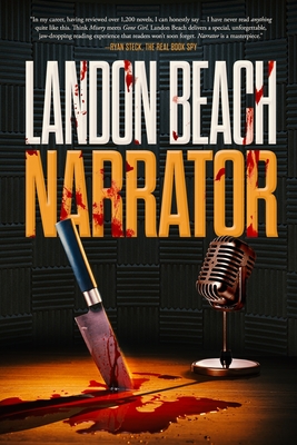 Narrator - Landon Beach