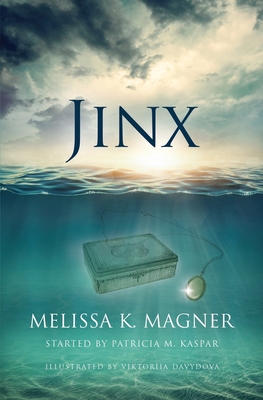 Jinx - Patricia M. Kaspar