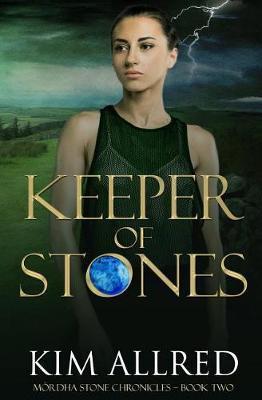 Keeper of Stones - Kim Allred