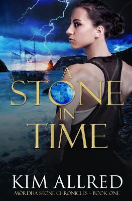 A Stone in Time - Kim Allred