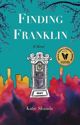 Finding Franklin - Katie Shands