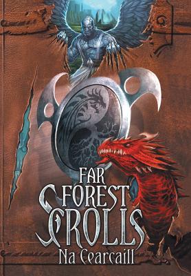Far Forest Scrolls Na Cearcaill - Alpha Four