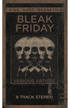 Bleak Friday - Axel Hassen Hassen Taiari