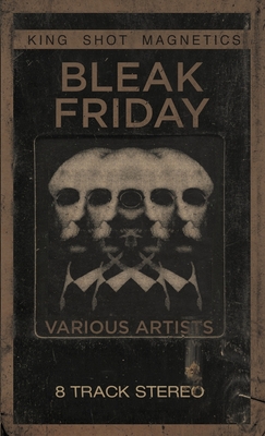 Bleak Friday - Axel Hassen Hassen Taiari