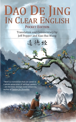 Dao De Jing in Clear English: Pocket Edition - Lao Tzu