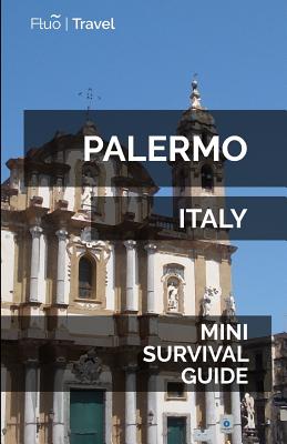 Palermo Mini Survival Guide - Jan Hayes