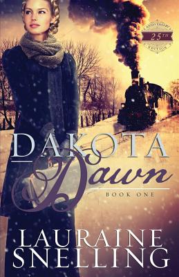 Dakota Dawn - Lauraine Snelling