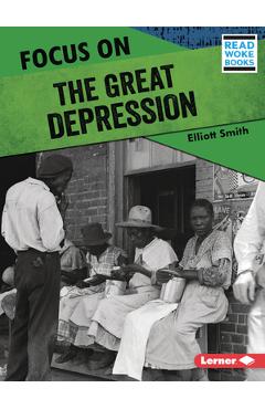 Poza produsului Focus on the Great Depression - Elliott Smith