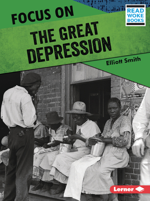 Focus on the Great Depression - Elliott Smith