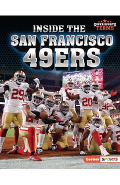 The Ultimate San Francisco 49ers Trivia Book: A Collection of Amazing Trivia  Quizzes and Fun Facts for Die-Hard 49ers Fans!: Walker, Ray: 9781953563163:  : Books