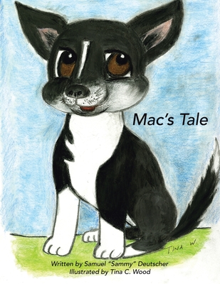 Mac's Tale - Samuel Sammy Deutscher