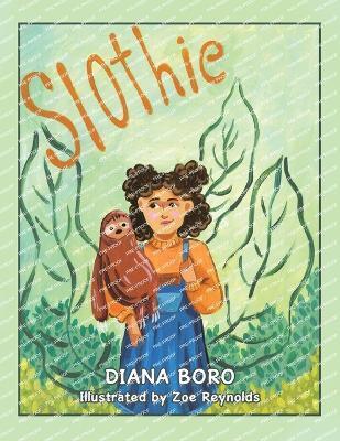 Slothie - Diana Boro
