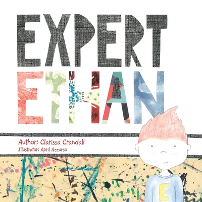 Expert Ethan - Clarissa Crandall