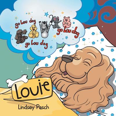 Louie - Lindsey Pasch