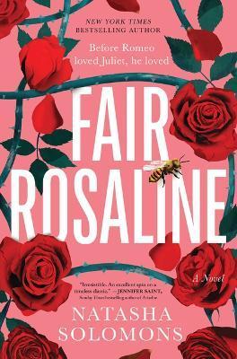 Fair Rosaline - Natasha Solomons