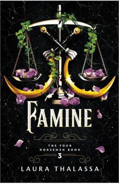 Famine - Laura Thalassa