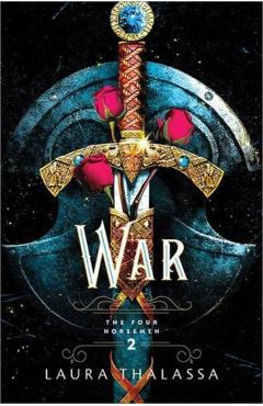 War - Laura Thalassa