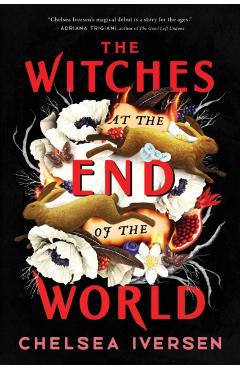 The Witches at the End of the World - Chelsea Iversen
