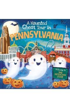 Poza produsului A Haunted Ghost Tour in Pennsylvania - Gabriele Tafuni