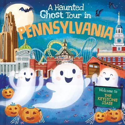 A Haunted Ghost Tour in Pennsylvania - Gabriele Tafuni