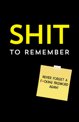 Shit to Remember - Sourcebooks
