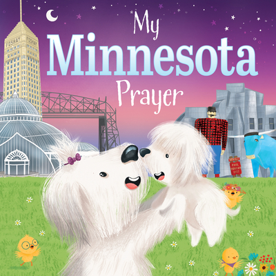 My Minnesota Prayer - Karen Calderon