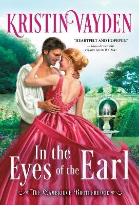 In the Eyes of the Earl - Kristin Vayden