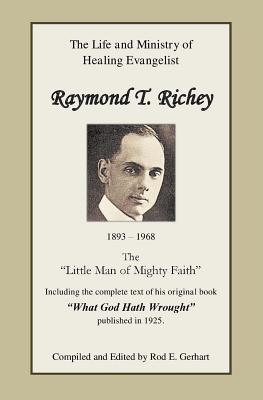 Raymond T. Richey: 