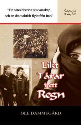 Likt T - Ole Dammegard