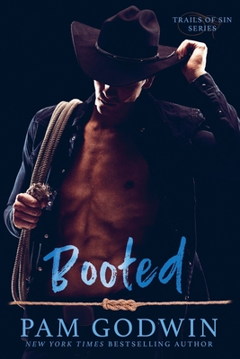 Booted - Pam Godwin