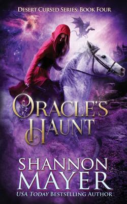 Oracle's Haunt - Shannon Mayer